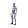 Robot humanoidalny AI Unitree G1 Edu Ultimate C